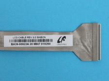 Шлейф матриці до ноутбука Samsung Pn BA39-00886A №4